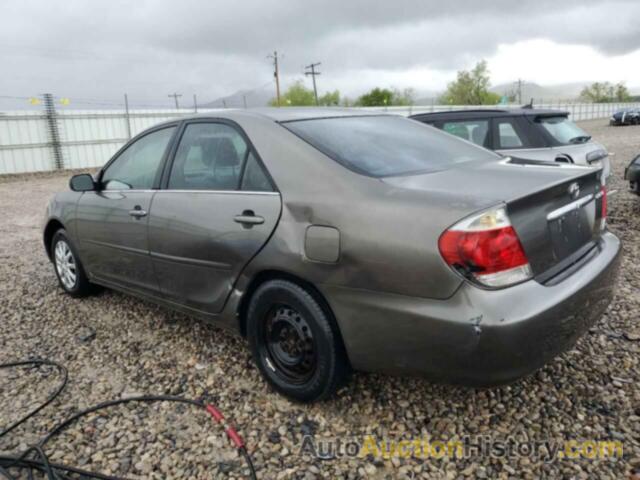 TOYOTA CAMRY LE, 4T1BE32KX6U645827