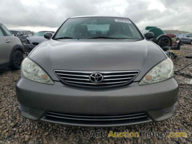 TOYOTA CAMRY LE, 4T1BE32KX6U645827