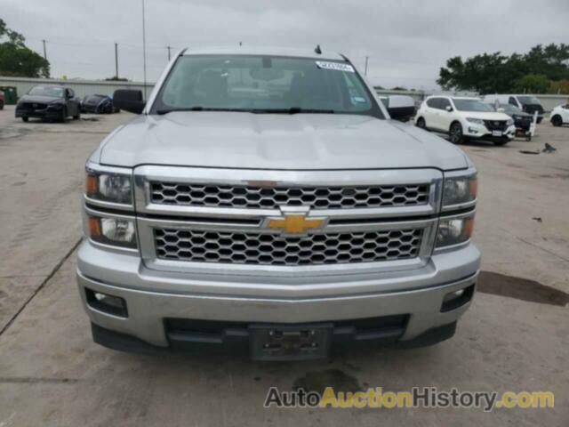 CHEVROLET SILVERADO C1500 LT, 3GCPCREC5EG440862