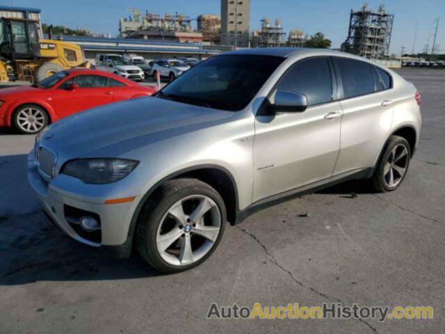 BMW X6, 5UXFG83529LZ93796