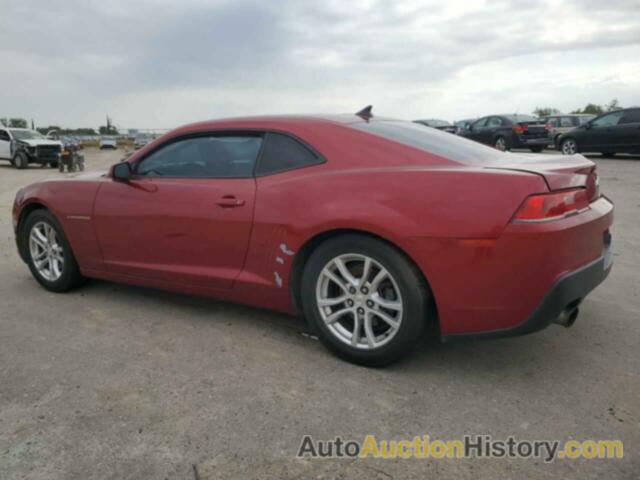 CHEVROLET CAMARO LS, 2G1FB1E32F9147375