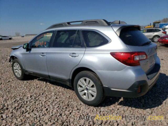 SUBARU OUTBACK 2.5I PREMIUM, 4S4BSACC6J3204246