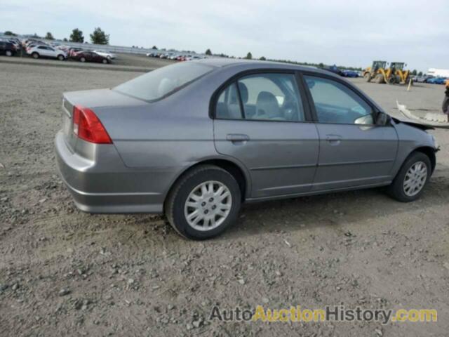 HONDA CIVIC LX, 2HGES16594H546842