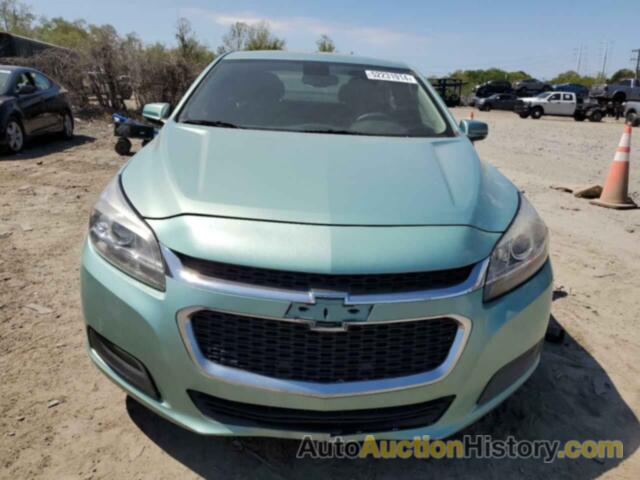 CHEVROLET MALIBU LT, 1G11C5SA3GF155804