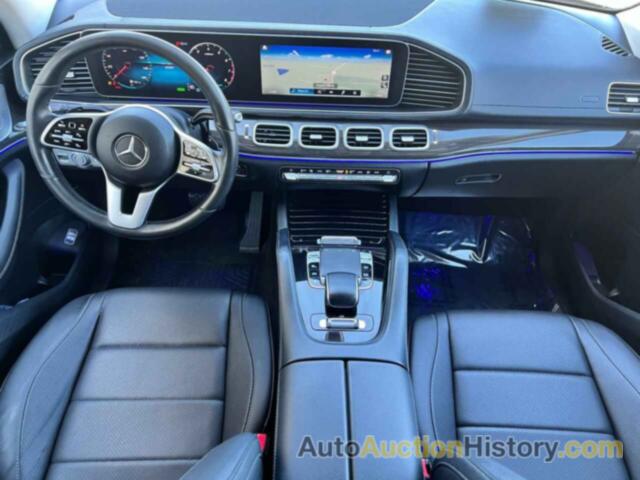 MERCEDES-BENZ GLS-CLASS 450 4MATIC, 4JGFF5KE5LA071199