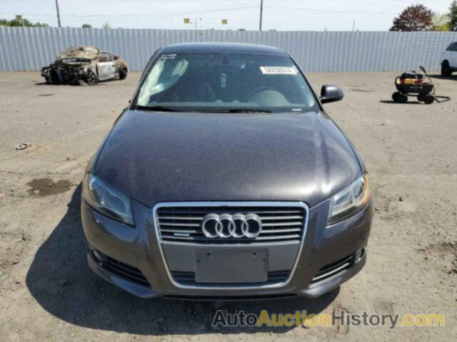 AUDI A3 2.0T QUATTRO, WAUKF78P09A020271