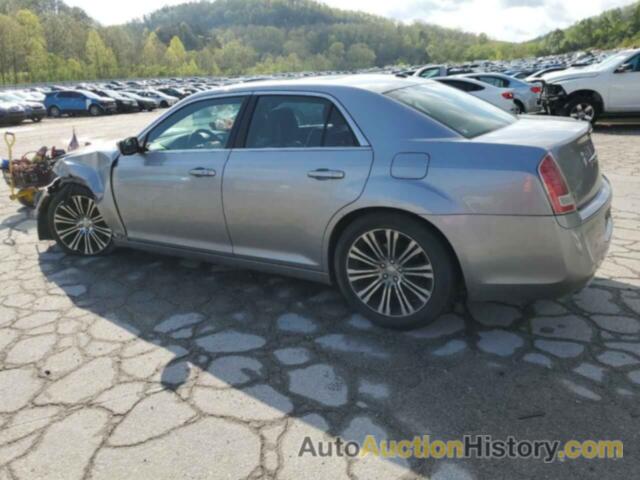 CHRYSLER 300 S, 2C3CCABT5DH685507