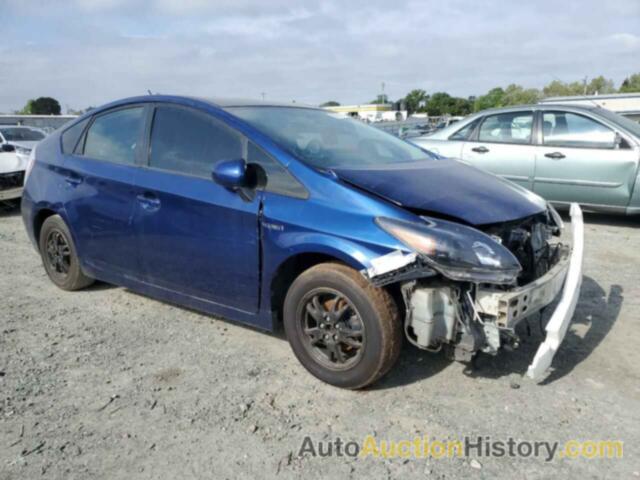 TOYOTA PRIUS, JTDKN3DU9A5102698