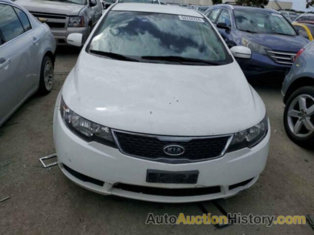 KIA FORTE EX, KNAFU4A23D5736992