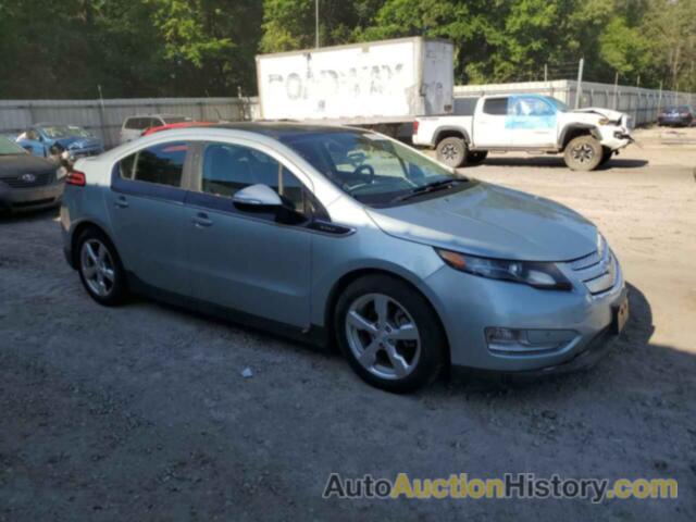 CHEVROLET VOLT, 1G1RC6E41CU113278