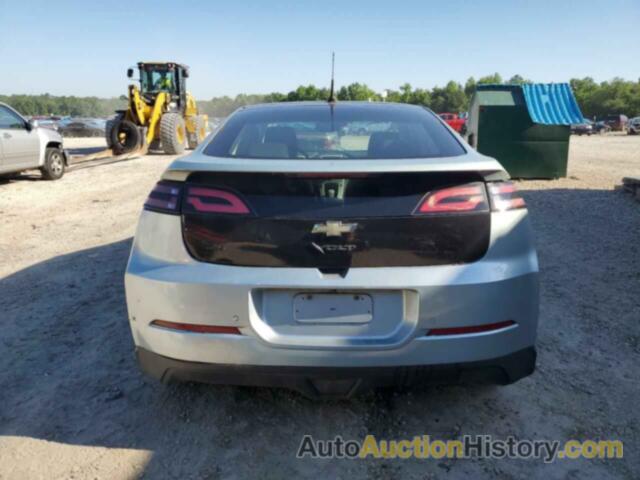 CHEVROLET VOLT, 1G1RC6E41CU113278