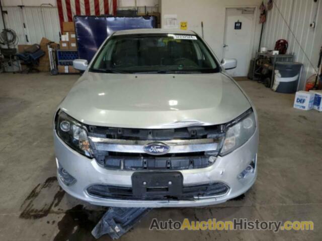 FORD FUSION SEL, 3FAHP0CG1CR351582