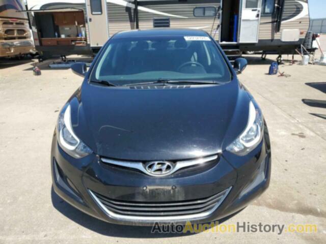 HYUNDAI ELANTRA SE, 5NPDH4AE1GH683240