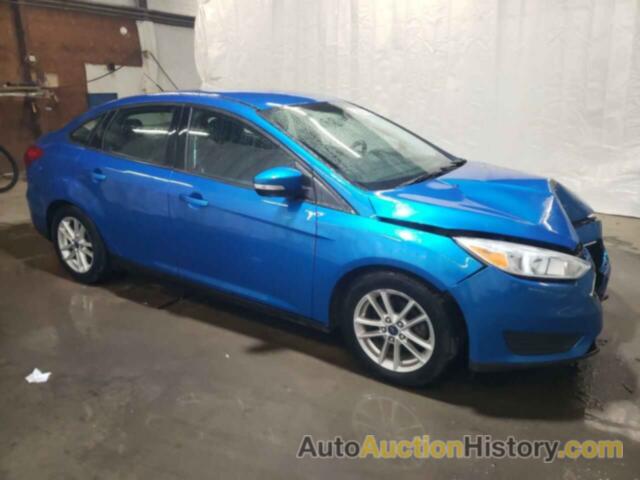 FORD FOCUS SE, 1FADP3F29GL235129