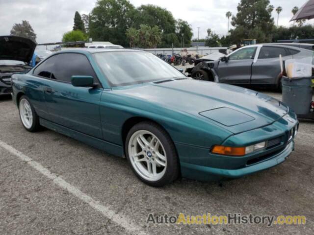 BMW 8 SERIES I, WBAEG1315NCB42670