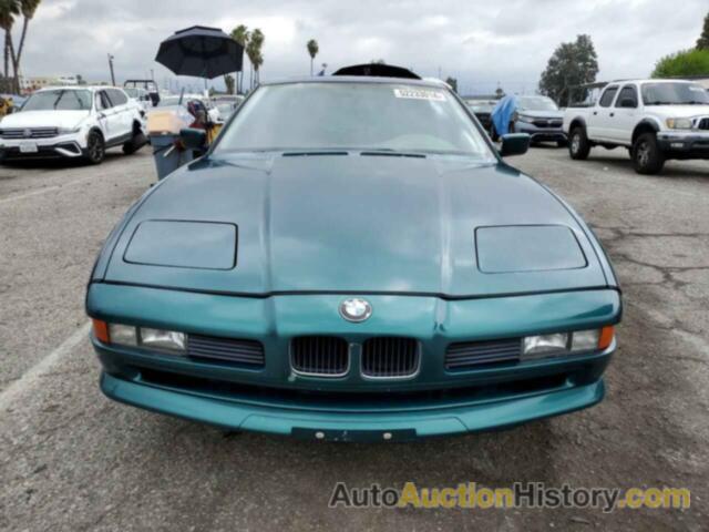 BMW 8 SERIES I, WBAEG1315NCB42670