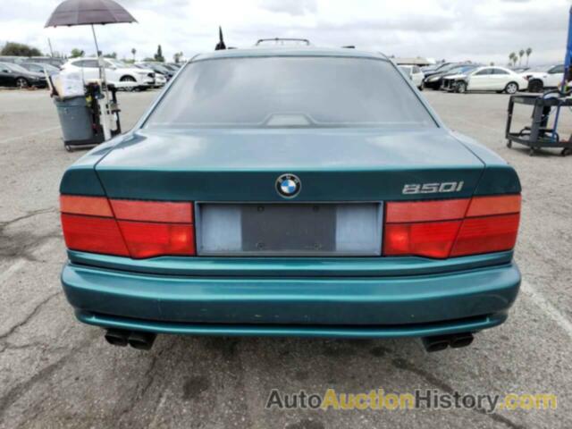 BMW 8 SERIES I, WBAEG1315NCB42670