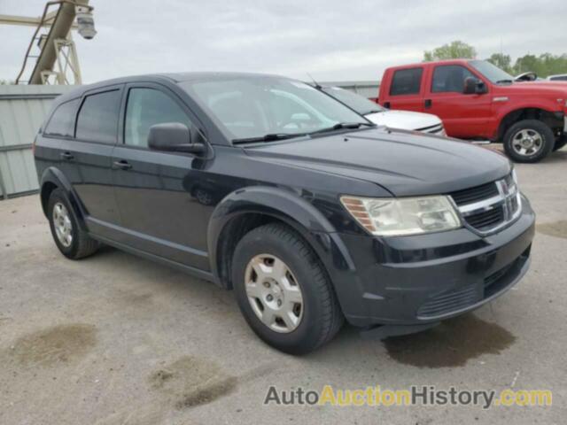 DODGE JOURNEY SE, 3D4GG47B99T152452