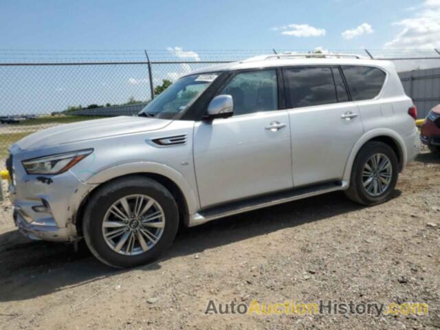 INFINITI QX80 LUXE, JN8AZ2NDXK9850223