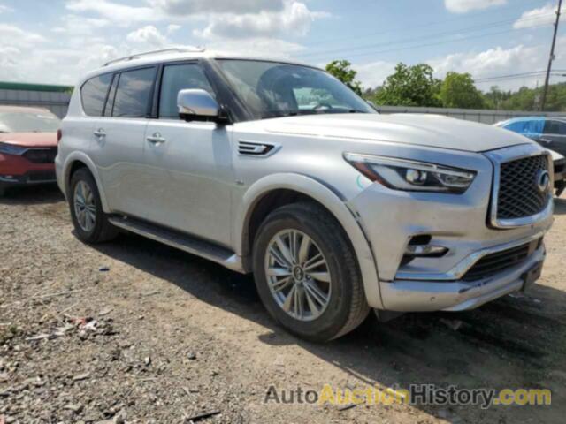 INFINITI QX80 LUXE, JN8AZ2NDXK9850223