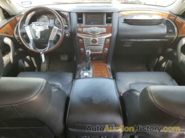 INFINITI QX80 LUXE, JN8AZ2NDXK9850223