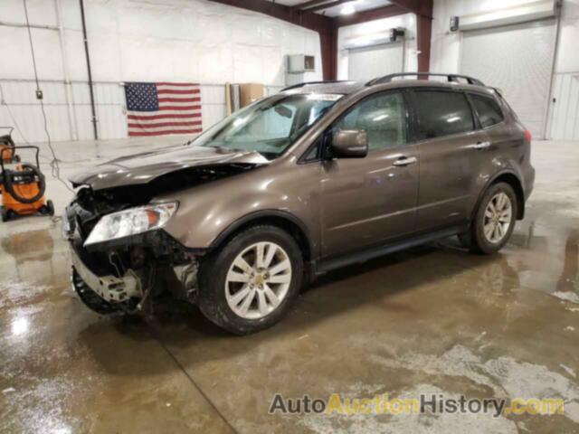 SUBARU TRIBECA LIMITED, 4S4WX92D784413933