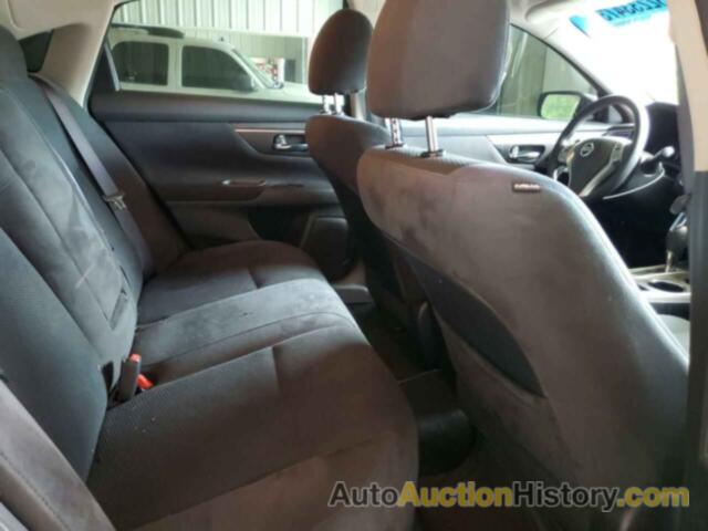 NISSAN ALTIMA 2.5, 1N4AL3APXFN319240