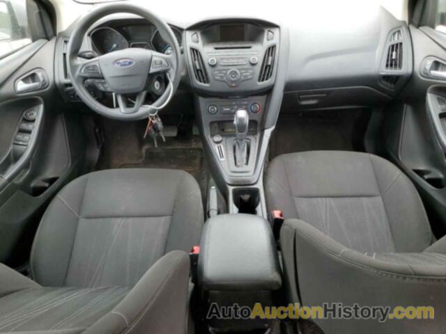 FORD FOCUS SE, 1FADP3F29GL402783