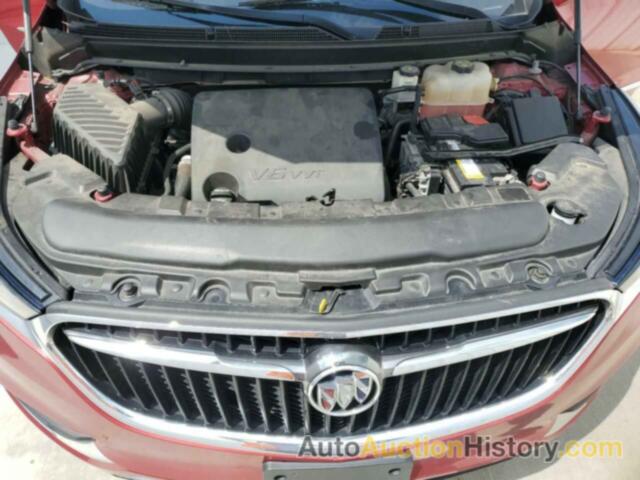 BUICK ENCLAVE ESSENCE, 5GAEVAKW5JJ151072