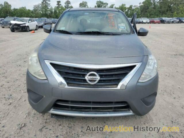 NISSAN VERSA S, 3N1CN7AP0GL842162