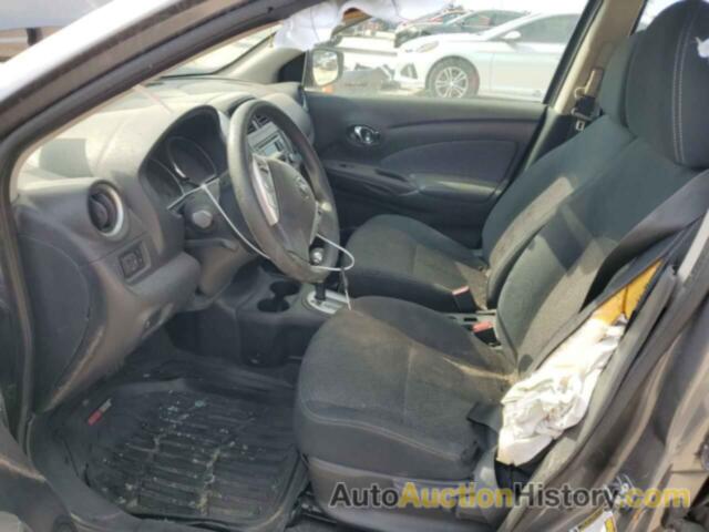 NISSAN VERSA S, 3N1CN7AP0GL842162