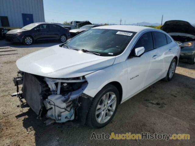 CHEVROLET MALIBU LT, 1G1ZD5ST2JF124617