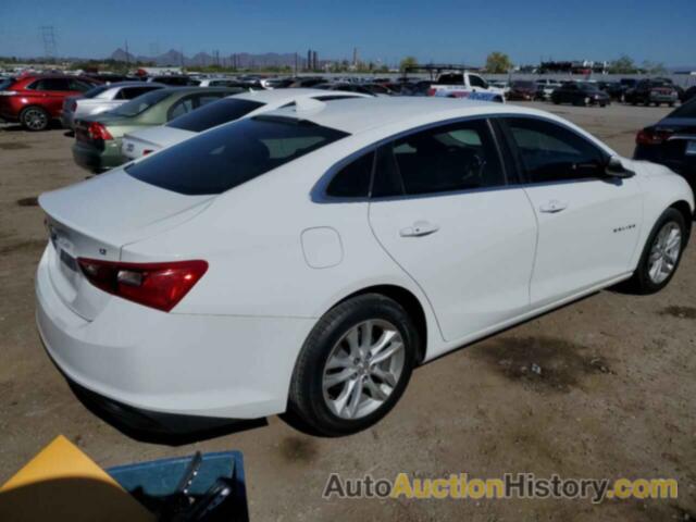 CHEVROLET MALIBU LT, 1G1ZD5ST2JF124617