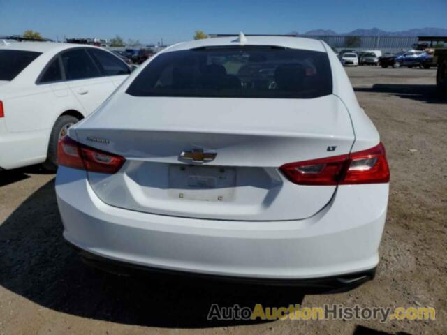 CHEVROLET MALIBU LT, 1G1ZD5ST2JF124617