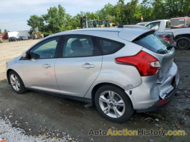 FORD FOCUS SE, 1FADP3K27DL294682