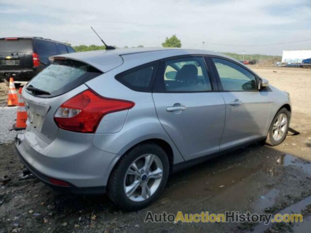 FORD FOCUS SE, 1FADP3K27DL294682