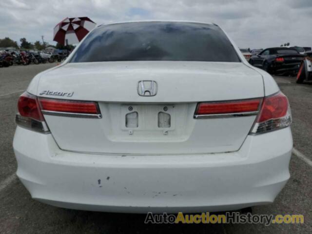 HONDA ACCORD LX, 1HGCP2F3XCA202558