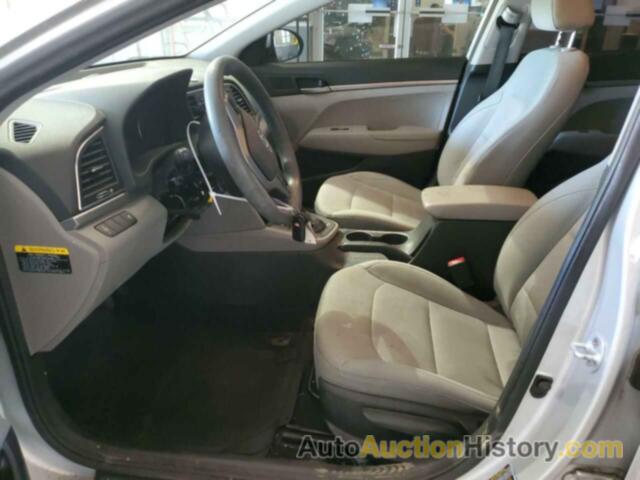 HYUNDAI ELANTRA SE, 5NPD74LF0HH078054