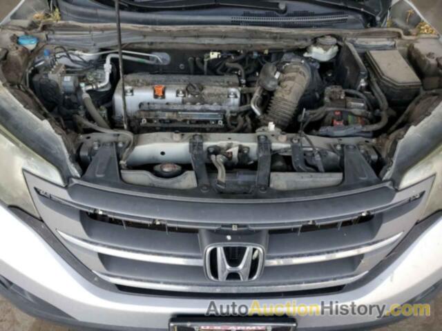 HONDA CRV EX, 2HKRM3H53DH506539