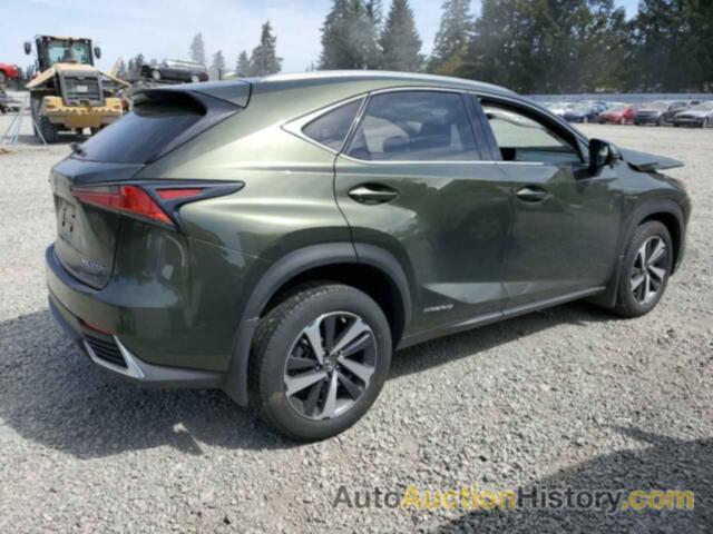 LEXUS NX 300H BASE, JTJGJRDZ6M2165616