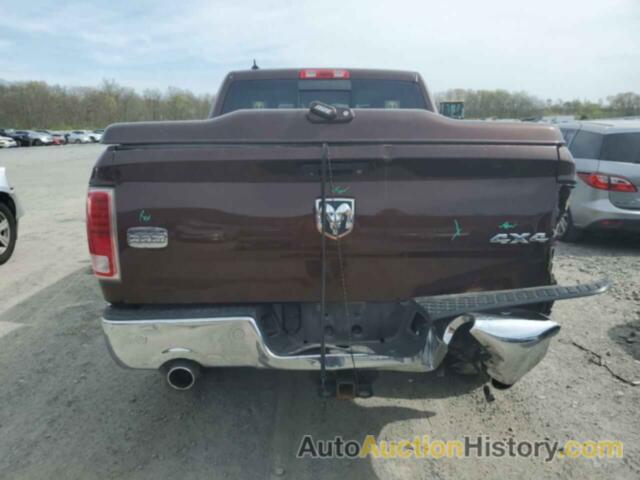 RAM 1500 LONGHORN, 1C6RR7PT9FS538979