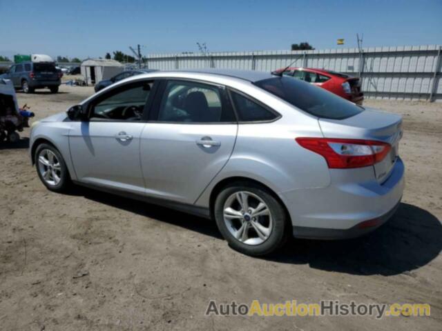 FORD FOCUS SE, 1FADP3F26EL374986