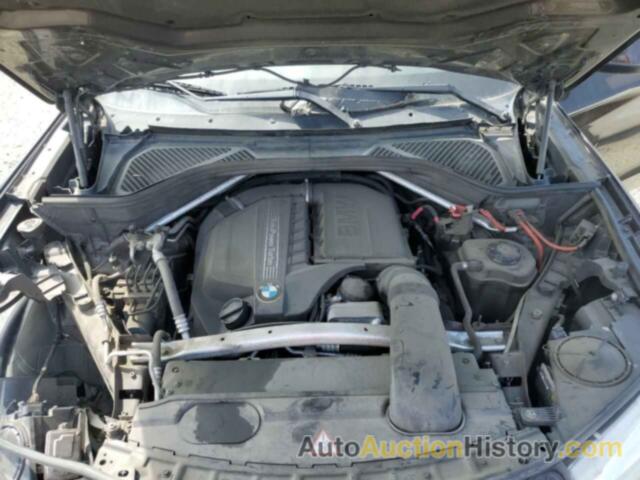 BMW X5 SDRIVE35I, 5UXKR2C57E0C00724