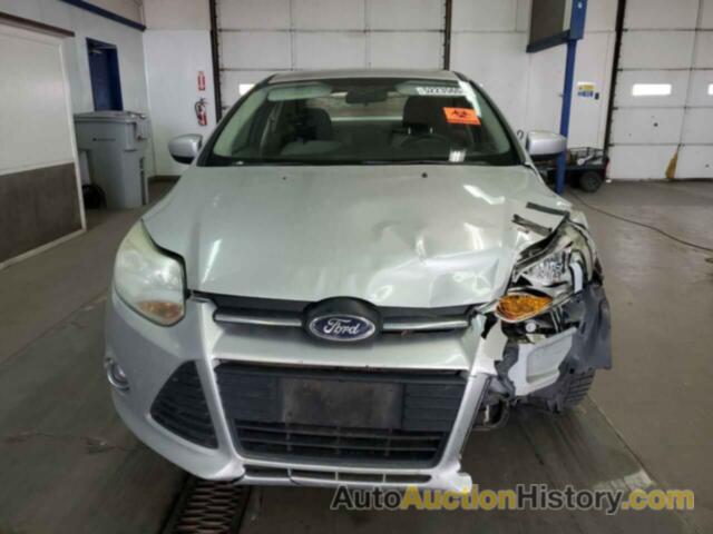 FORD FOCUS SE, 1FAHP3F2XCL456427