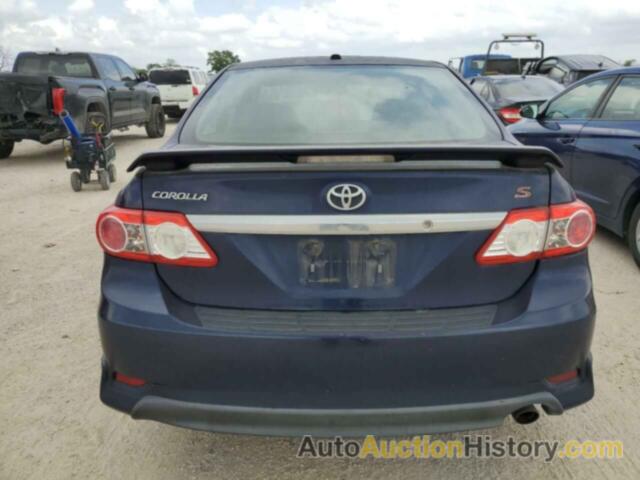 TOYOTA COROLLA BASE, 2T1BU4EE8CC860649