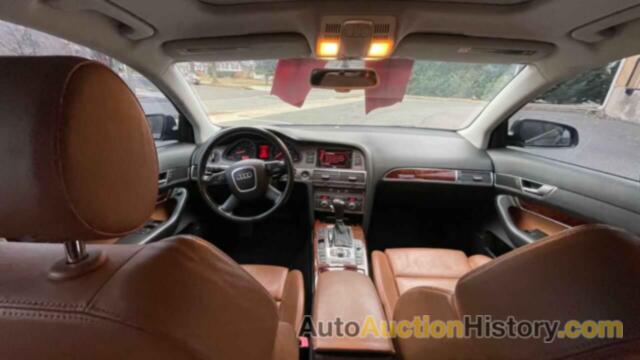 AUDI A6 S-LINE 4.2 QUATTRO, WAUEL74F45N091575