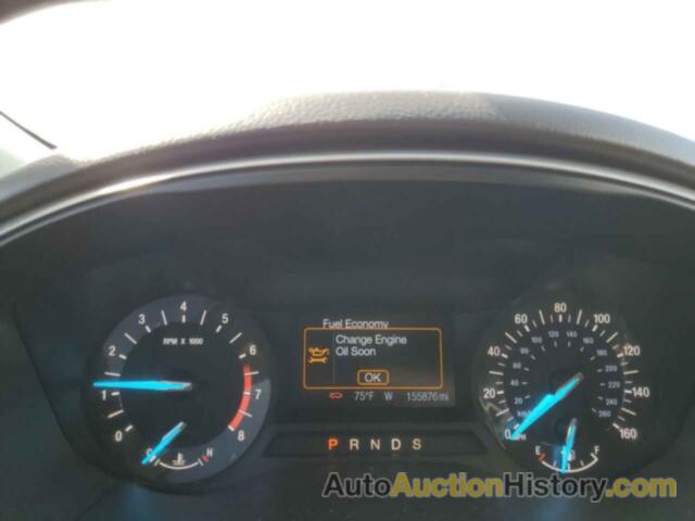 FORD FUSION SE, 3FA6P0H99DR297967