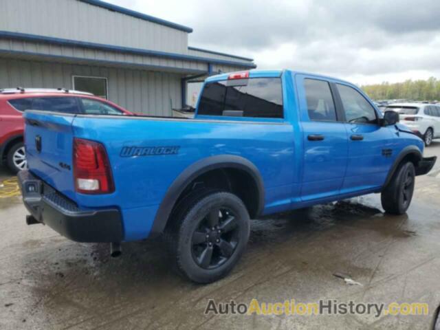 RAM 1500 WARLOCK, 1C6RR7GGXLS130439