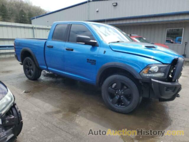 RAM 1500 WARLOCK, 1C6RR7GGXLS130439