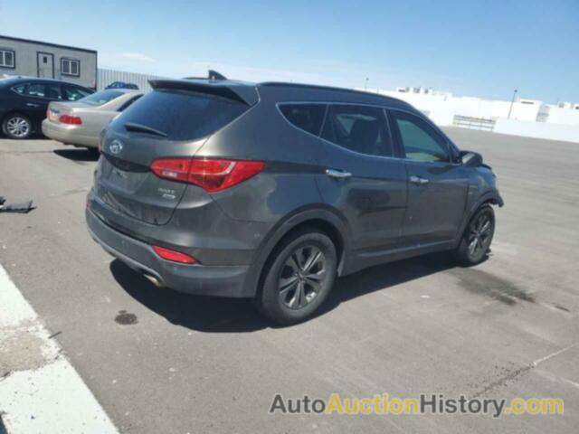 HYUNDAI SANTA FE, 5XYZUDLB4EG181539